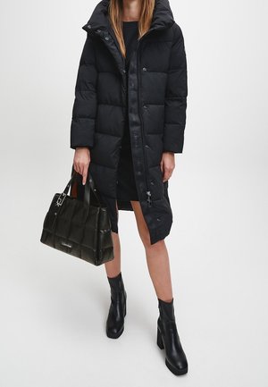 Calvin Klein, Sac à main - black