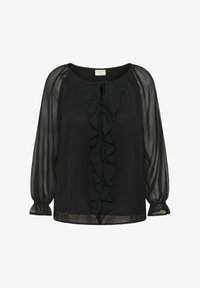 Selectat, black deep