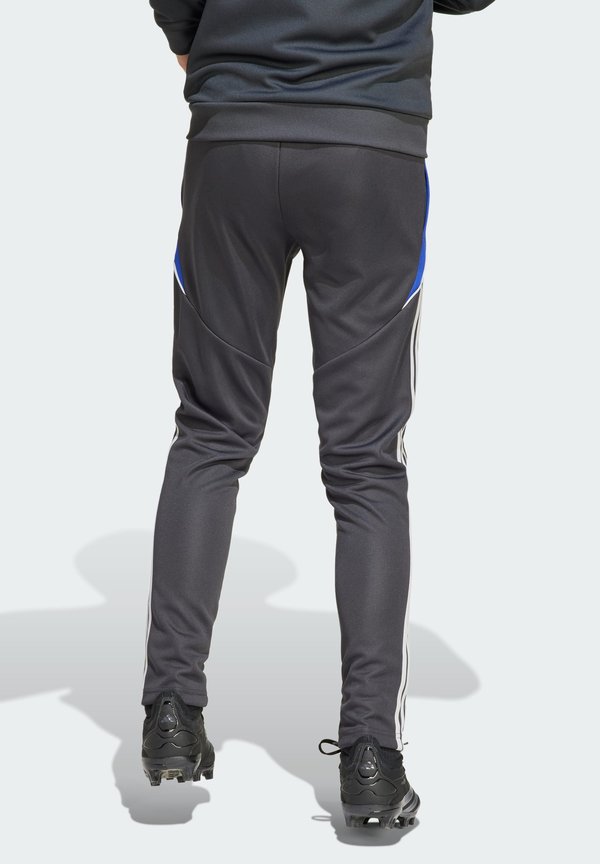 MESSI PANTS KIDS - Tracksuit bottoms - carbon4