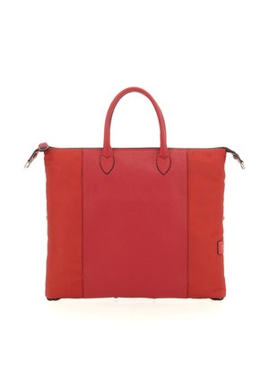 Shopping bag - fuoco