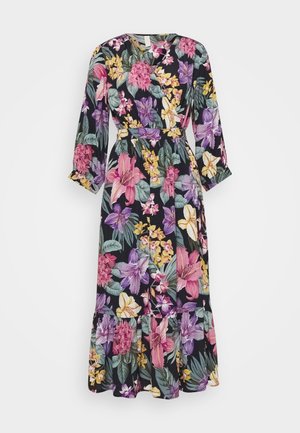 YAS Day dress - multi-coloured