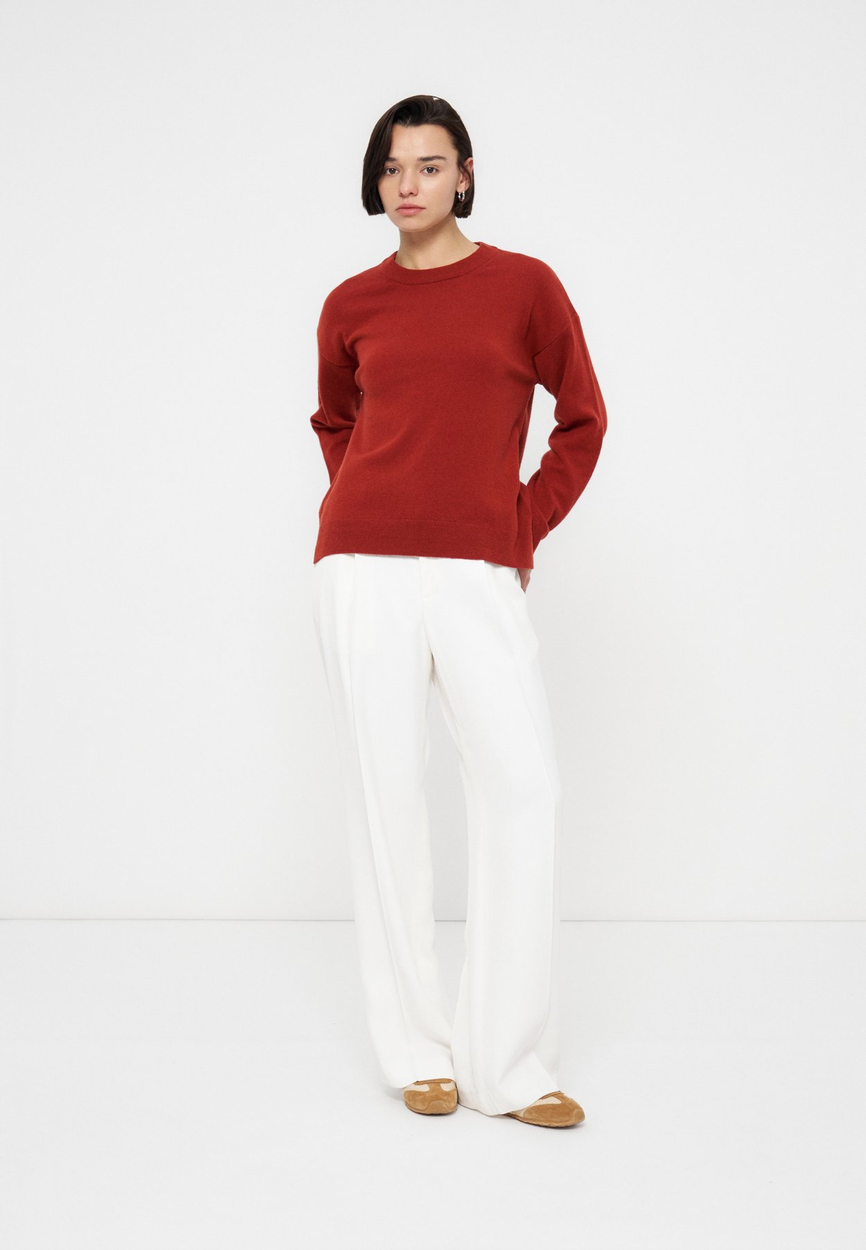 Strickpullover