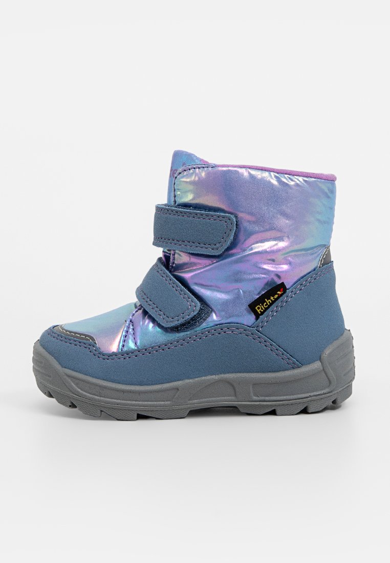 Richter Snowboots/Winterstiefel pink
