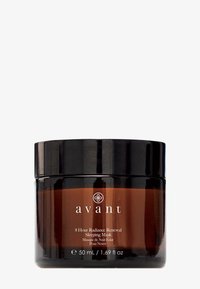 Avant Skincare - 8 HOUR RADIANCE RENEWAL SLEEPING MASK - Masque visage - - Image miniature 1