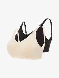 Valgt, black/mellow buff