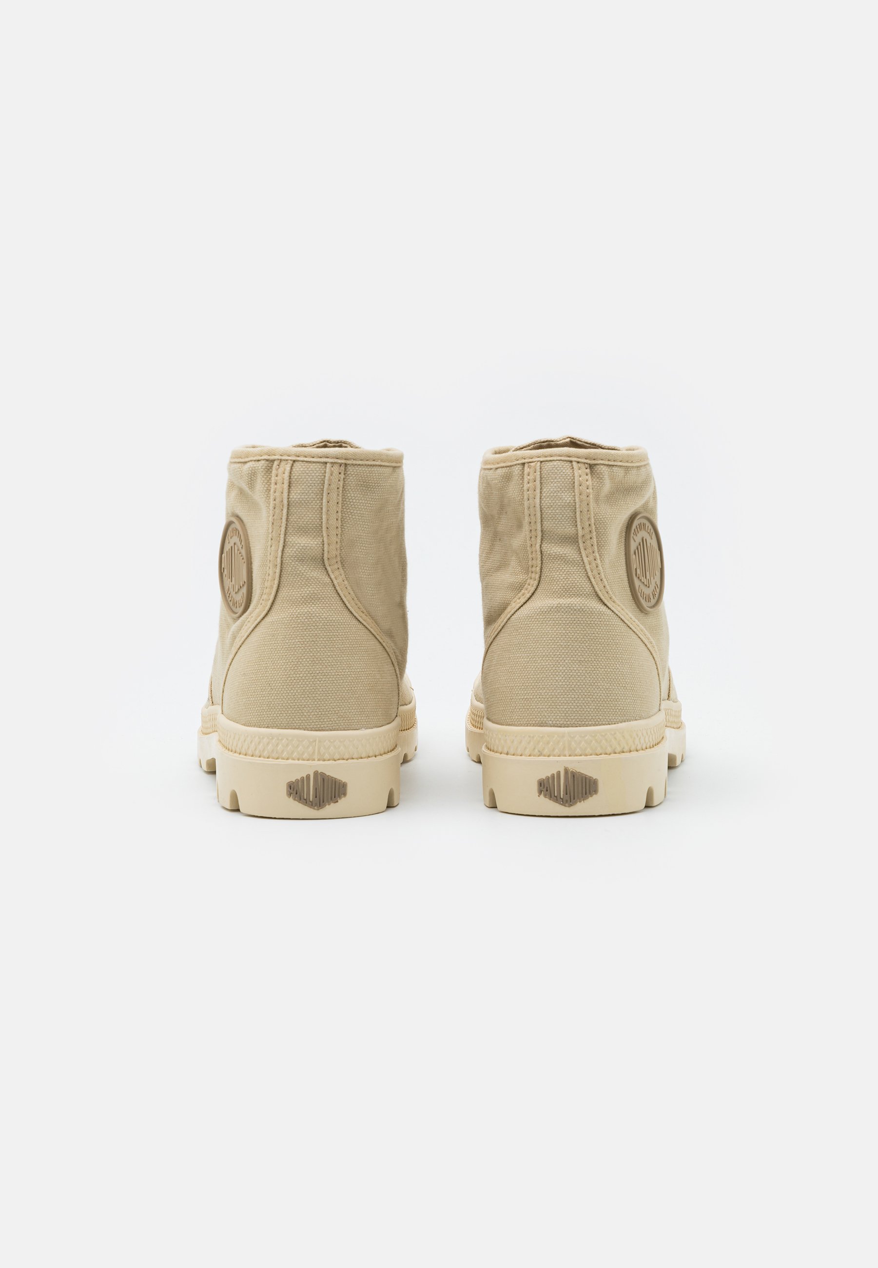 Palladium PAMPA HI - Lace-up ankle 