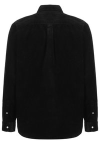 Carhartt WIP MADISON SHIRT - Košile - black / wax