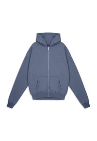 Unselected, vintage shadow blue