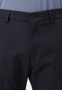 DRYKORN AJEND - Chino - blue