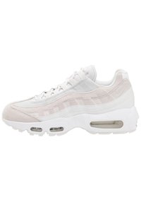 Nike Sportswear Air Max 95 Prm Sneakers Light Armoury Blue White Lysebla Zalando Dk