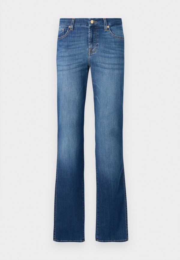 KIMMIE BAIR - Straight leg jeans2