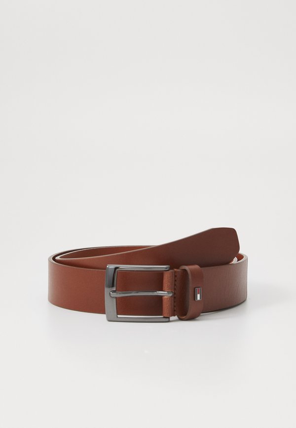 ADAN  - Belt - winter cognac