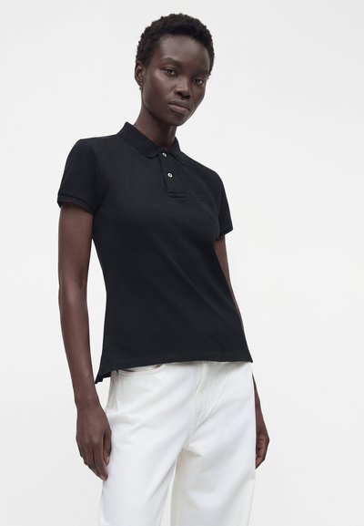 Polo Ralph Lauren Πόλο - polo black