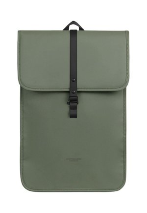 Däsh Backpack 13 Zoll - Hátizsák - olive