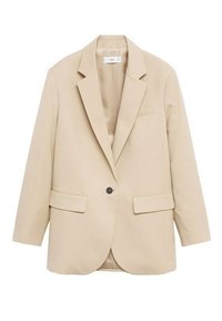 Mango Blazer - sand