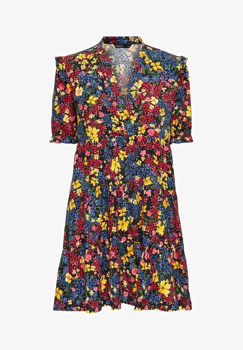 ONLY Robe de jour - black