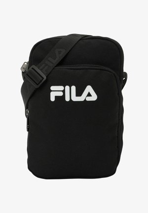 Fila, BORSA A TRACOLLA FILA FNIDEK FBU0148-80010 - Bandolera - nero