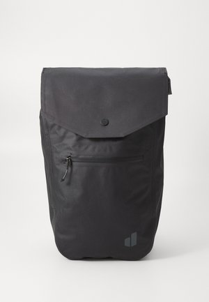 Deuter DROUT 20 UNISEX - Tagesrucksack - black