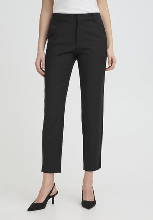 BINDY HW  - Bukser - black beauty