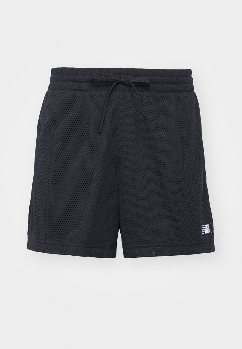 New Balance Shorts zwart