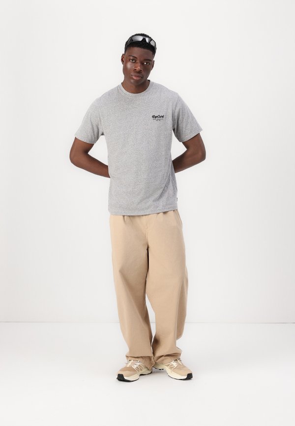 EASY TEE UNISEX - Basic T-shirt4