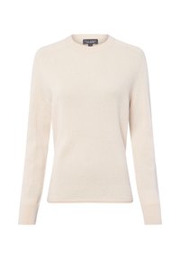 Unausgewählt, beige