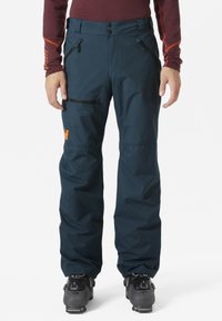 Helly Hansen - SOGN - Skibroek - midnight Miniatuurafbeelding 1