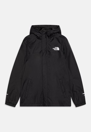 The North Face ANTORA - Giacca outdoor - black