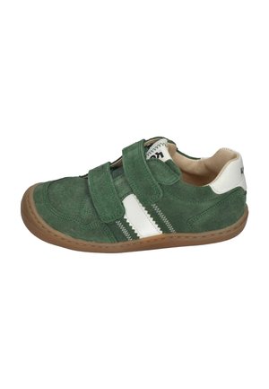 BAREFOOT BALI  - Lauflernschuh - khaki