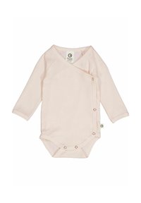 Müsli by GREEN COTTON LANGARM - Body - nightingale