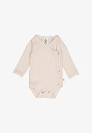 Müsli by GREEN COTTON LANGARM - Body - nightingale