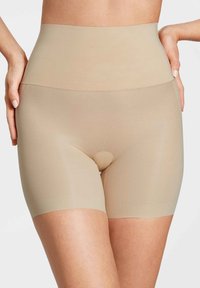 Maidenform - TAME YOUR TUMMYREAR LIFT - Shapewear - ix1 transparent Miniaturebillede 1