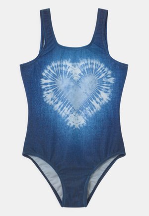 Molo NIKA - Maillot de bain - dark blue