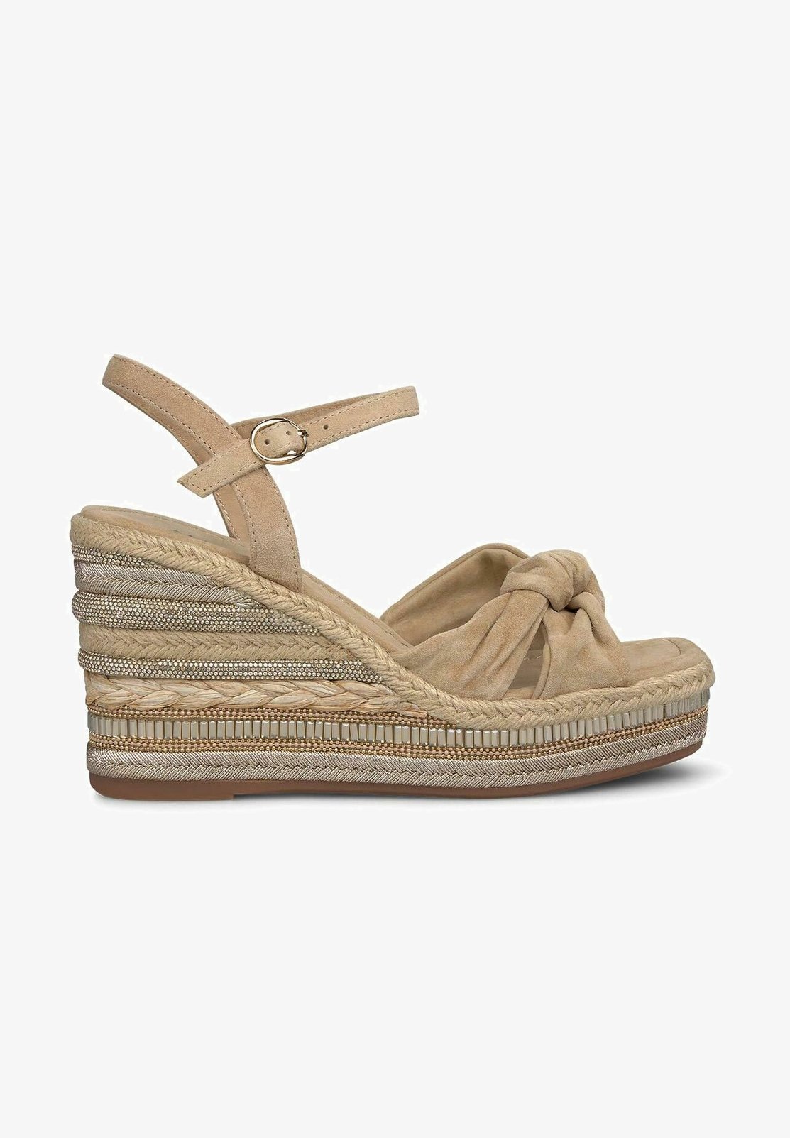 Alma en Pena Espadrillas arena/sabbia Zalando