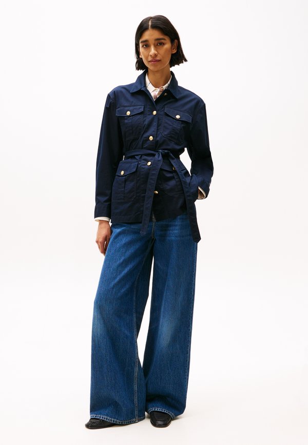 UTILITY JACKET - Light jacket3