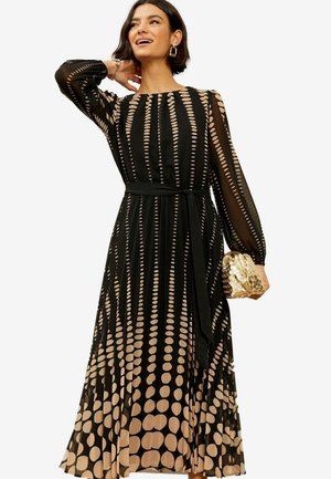 Love & Roses MIDI  - REGULAR FIT - Vestito lungo - mono spot