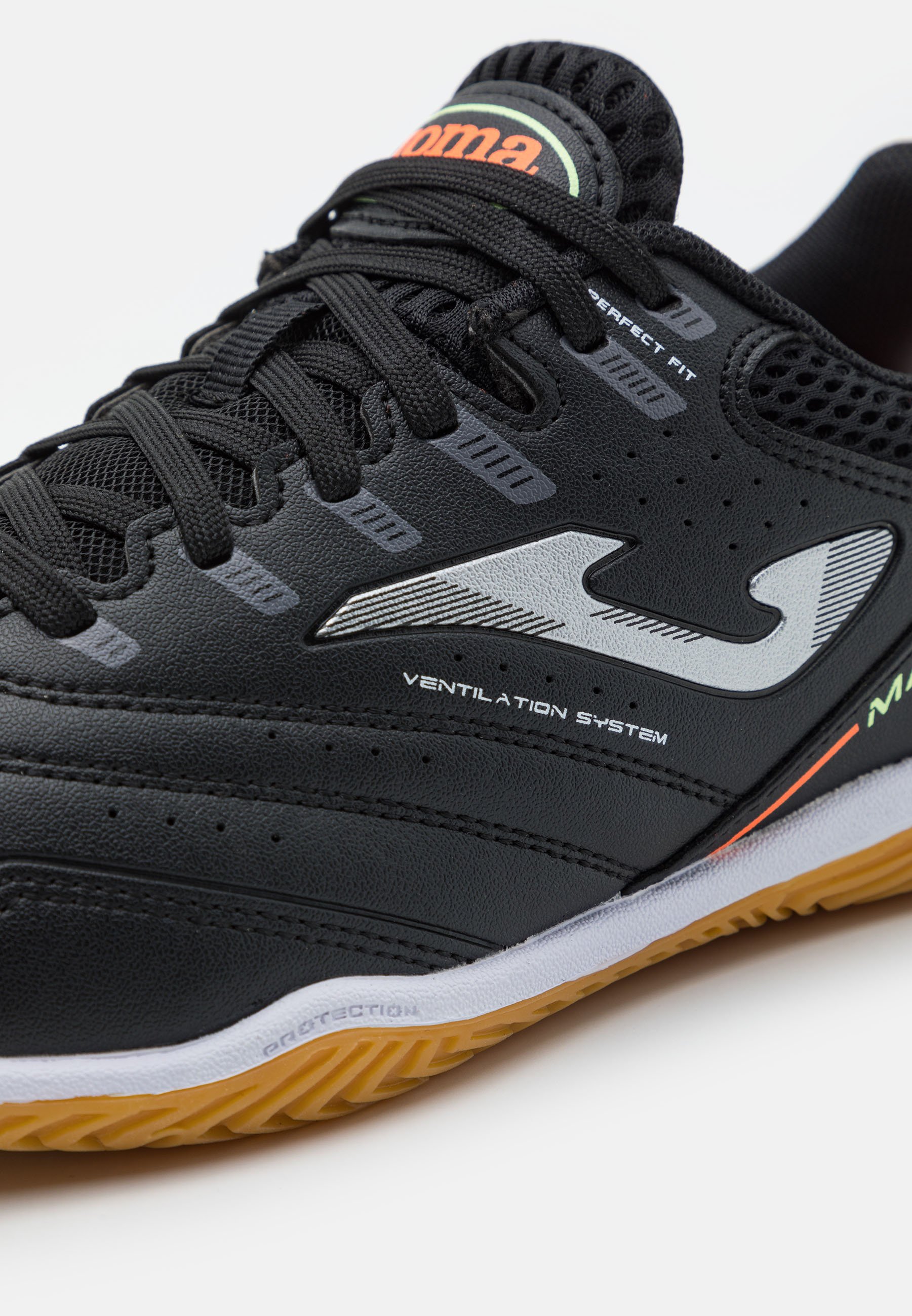 ＪOma MAXIMA 26.5 Joma | Maxima Indoor Football Boots | Scarpette da calcio