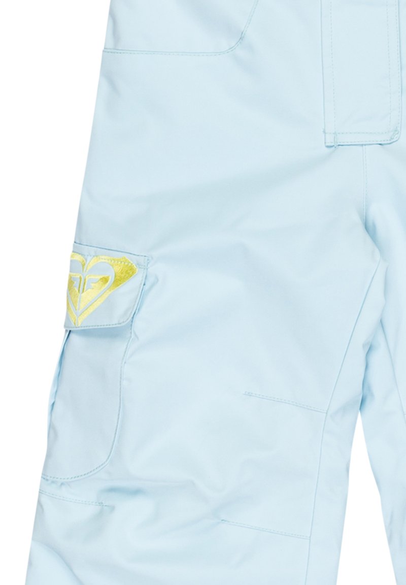Roxy Lola Bib Pt - Pantalon De Neige Classique Pour Fille