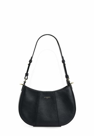 PETIT DEMI-LUNE JULIETTE - Bolso de mano - black