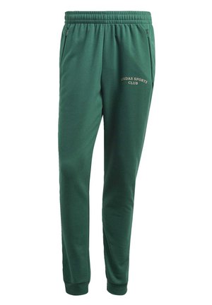 adidas Sportswear Tréningruha alsók - collegiate green