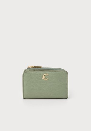 C-ME - Wallet - greenery