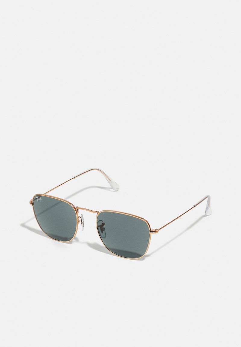 Ray-Ban FRANK UNISEX - Occhiali da sole - rose gold-coloured