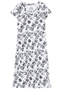 bonprix Camicia da notte - white