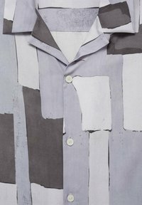 Mango Camicia - light grey