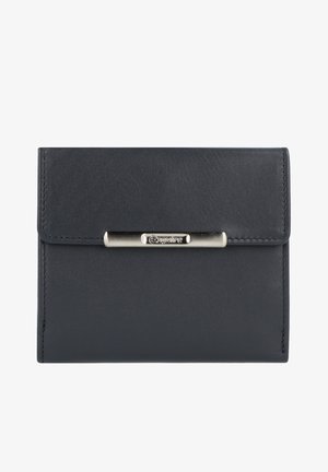 Wallet - blau