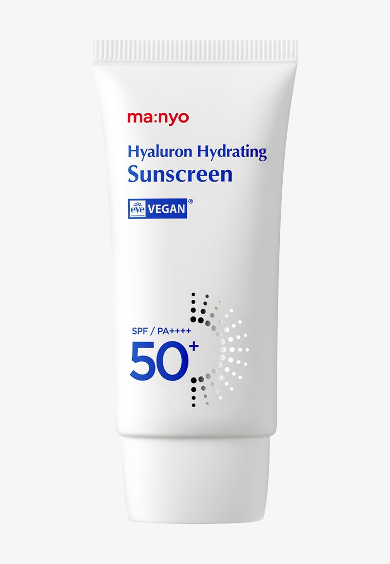 Ma:nyo HYALURON HYDRATING SUNSCREEN - Sonnenschutz