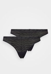 Επιλέχθηκε, nero/black