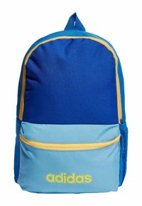 adidas Performance GRAPHIC - Mochila - bright royal   semi blue burst   spark