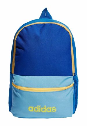 GRAPHIC - Mochila - bright royal   semi blue burst   spark