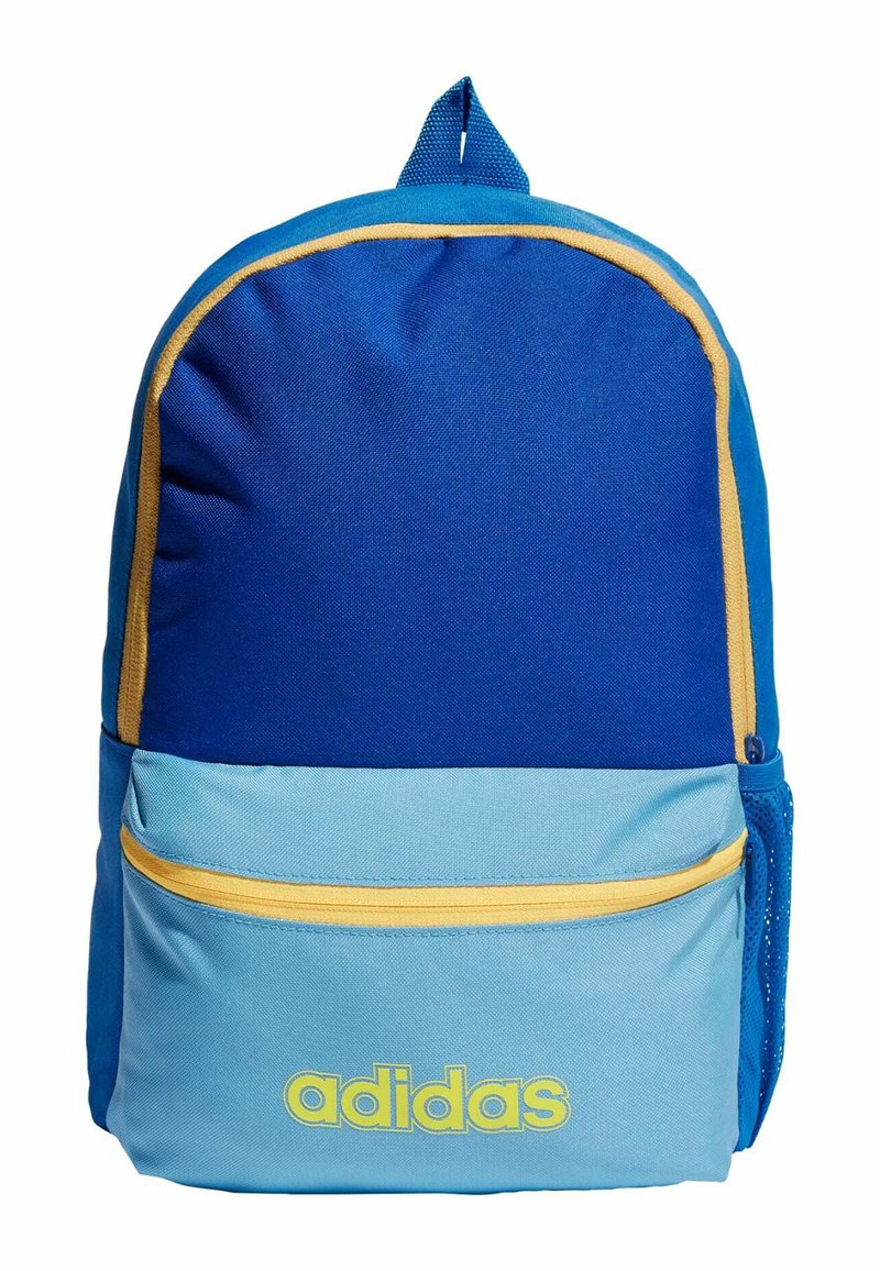 adidas Performance GRAPHIC - Mochila - bright royal   semi blue burst   spark
